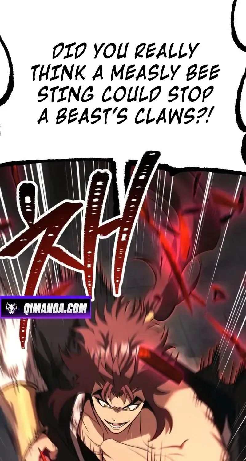 The World’s Strongest Fist Fighter, chapter 10, page 46