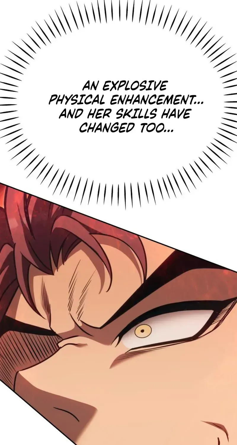 The World’s Strongest Fist Fighter, chapter 10, page 58