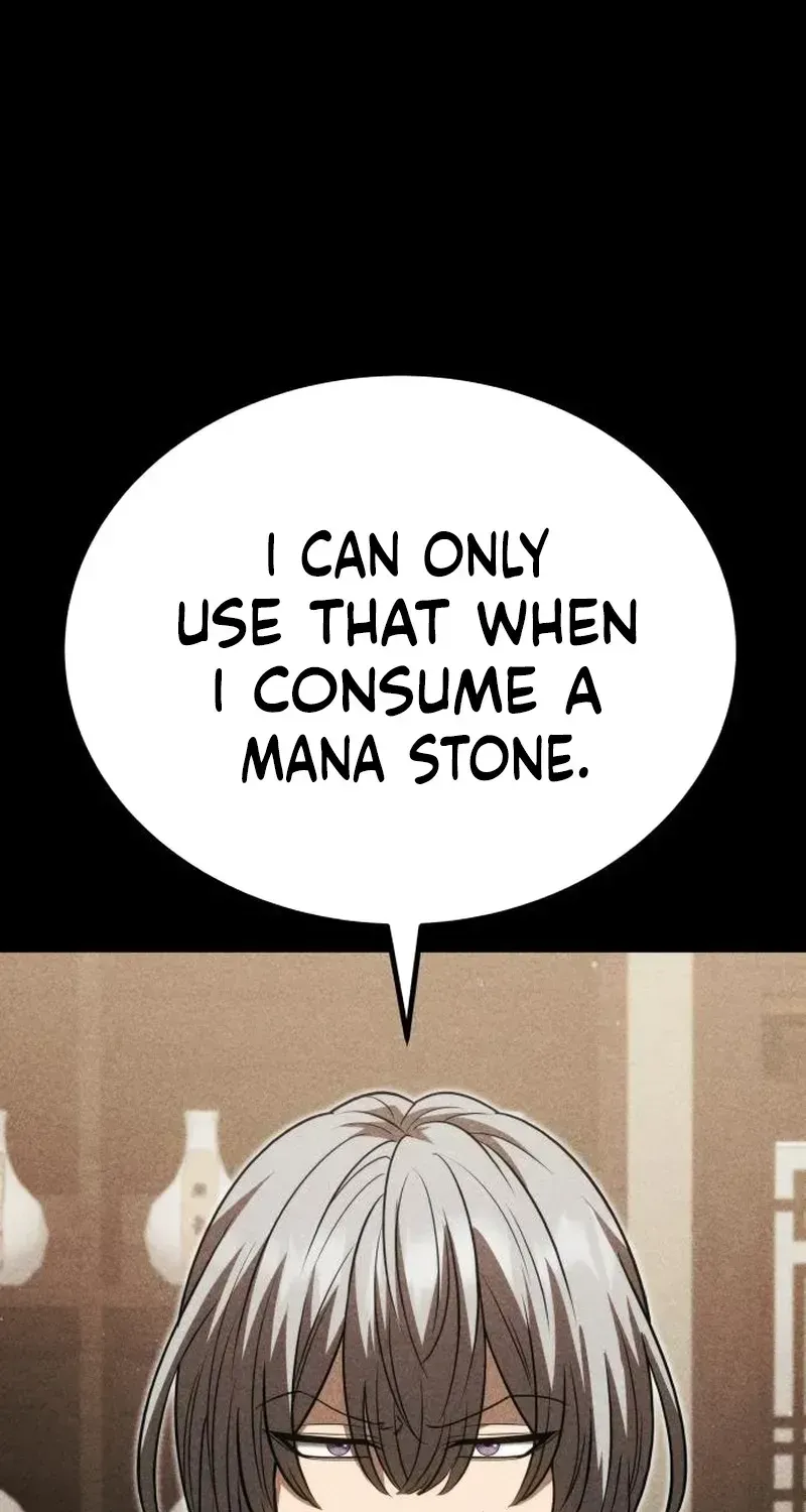The World’s Strongest Fist Fighter, chapter 10, page 73
