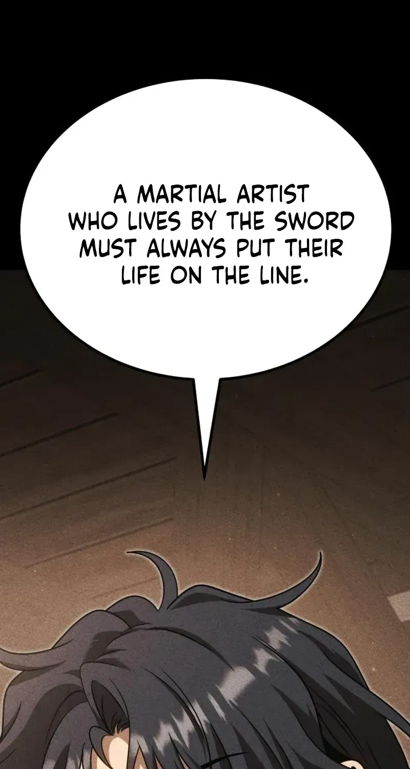 The World’s Strongest Fist Fighter, chapter 10, page 82
