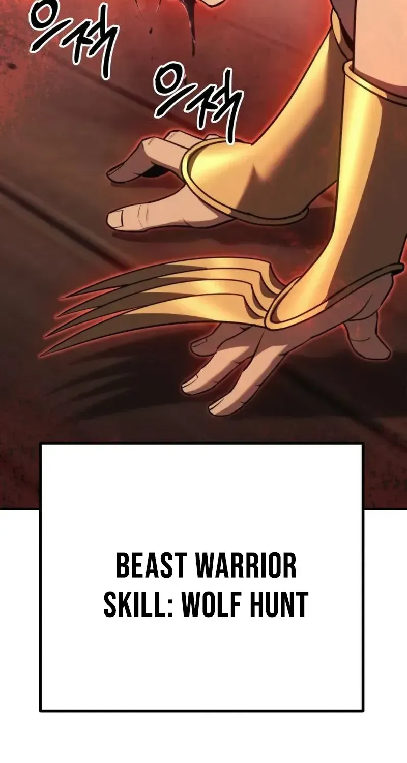 The World’s Strongest Fist Fighter, chapter 10, page 113