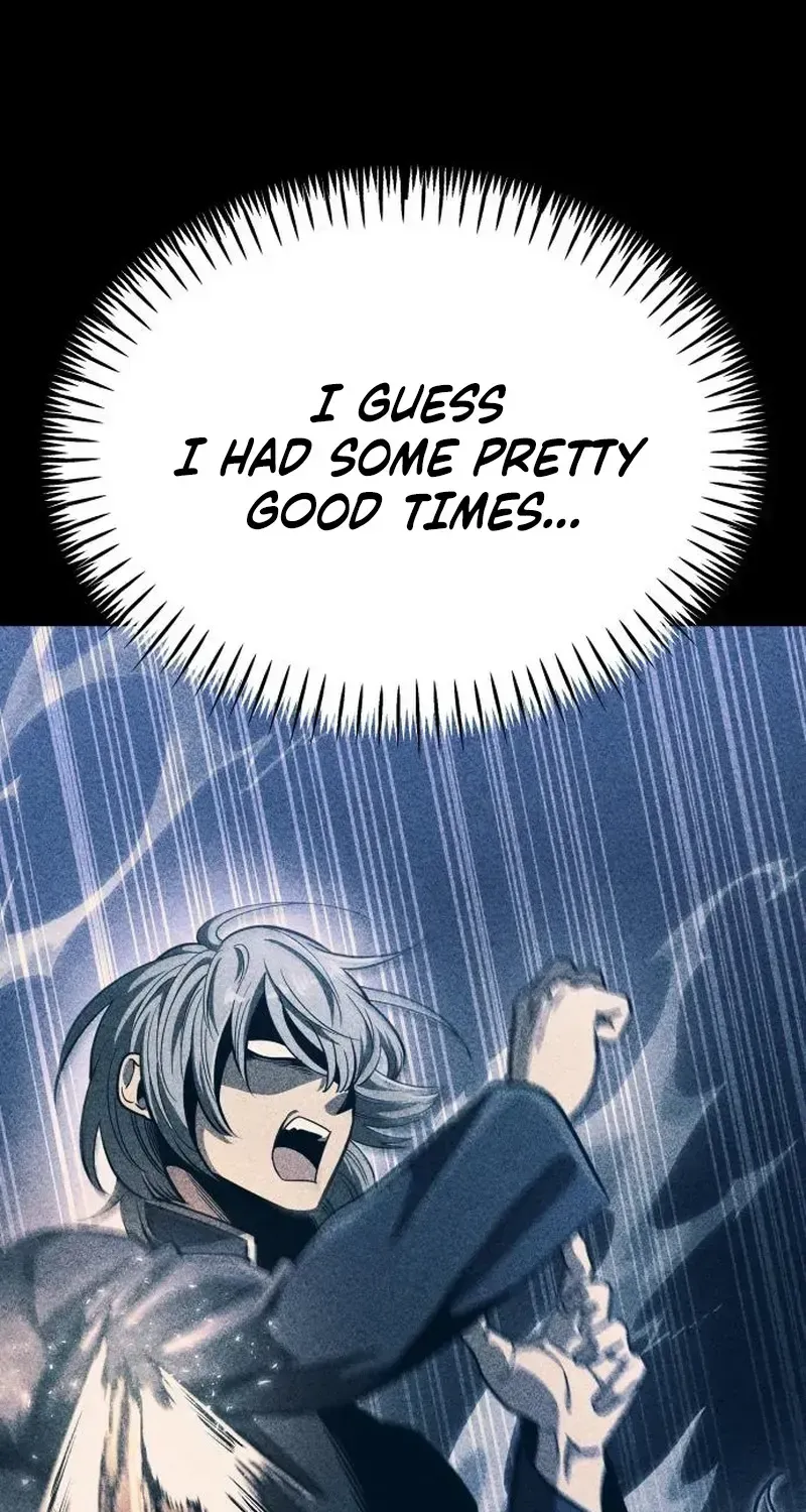 The World’s Strongest Fist Fighter, chapter 10, page 162