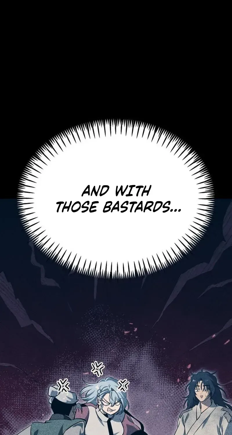 The World’s Strongest Fist Fighter, chapter 10, page 164