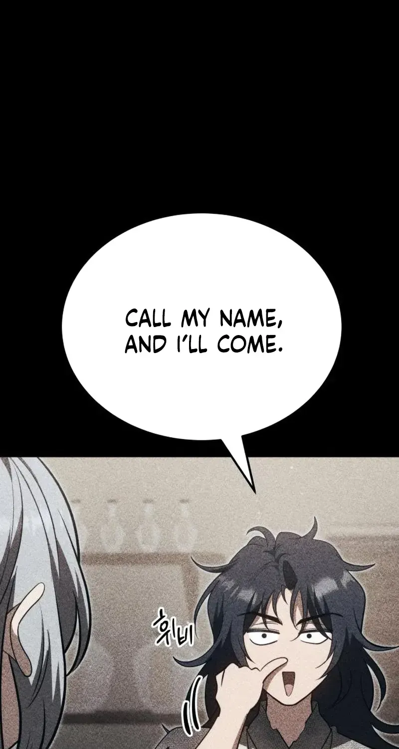 The World’s Strongest Fist Fighter, chapter 10, page 184