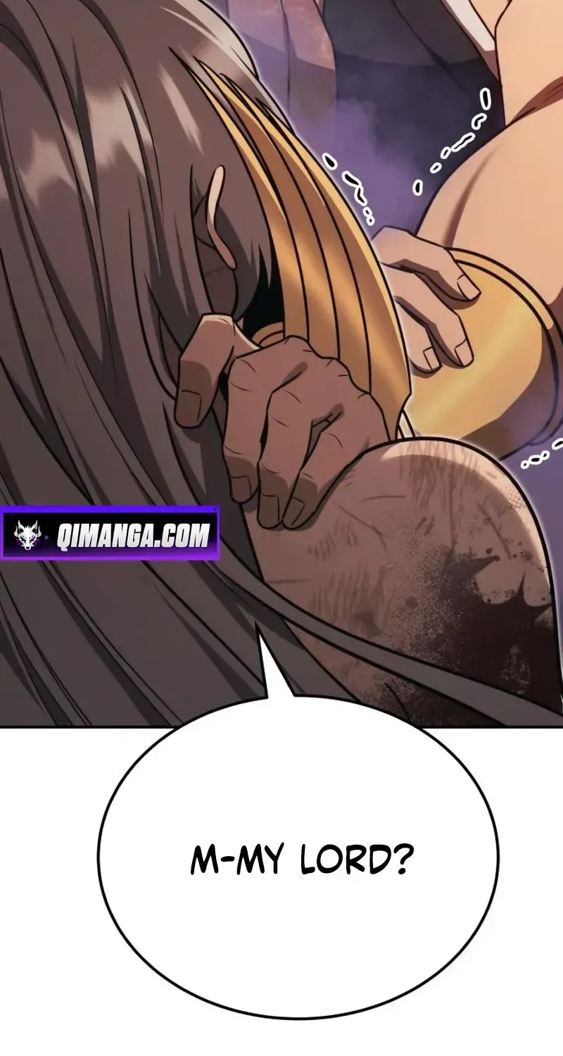 The World’s Strongest Fist Fighter, chapter 10, page 196