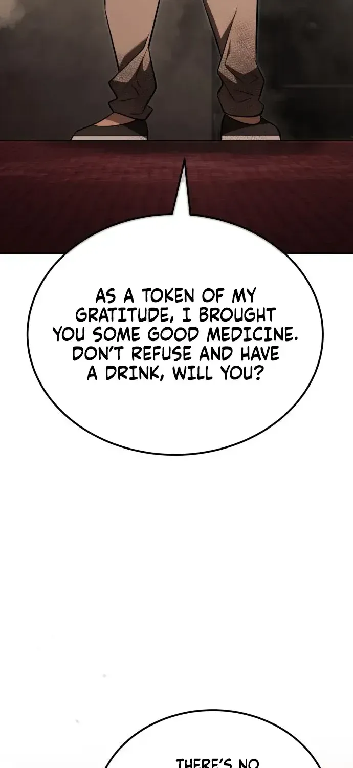 The World’s Strongest Fist Fighter, chapter 11, page 14