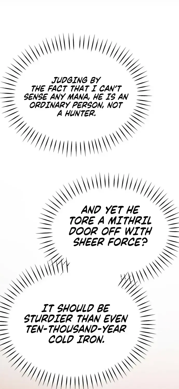 The World’s Strongest Fist Fighter, chapter 11, page 17