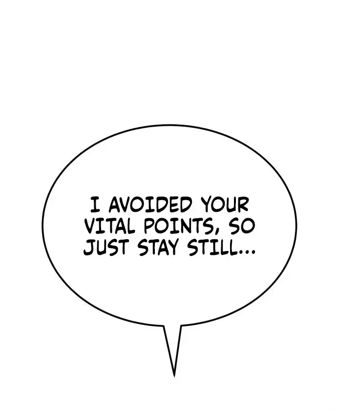 The World’s Strongest Fist Fighter, chapter 11, page 30