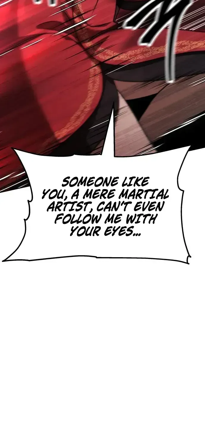 The World’s Strongest Fist Fighter, chapter 11, page 41