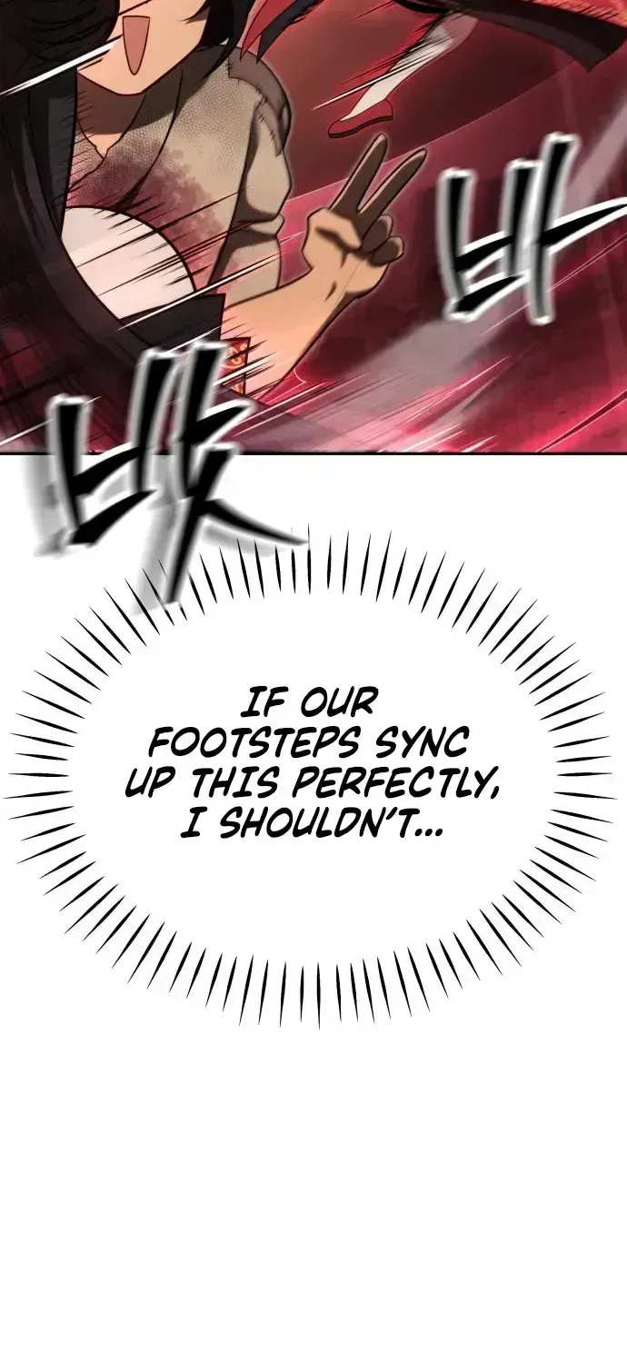 The World’s Strongest Fist Fighter, chapter 11, page 45