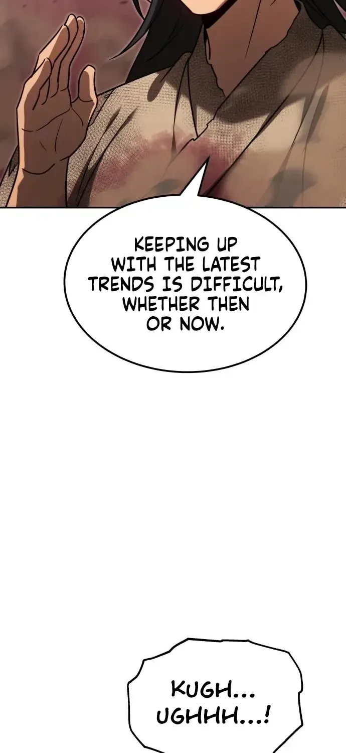 The World’s Strongest Fist Fighter, chapter 11, page 52