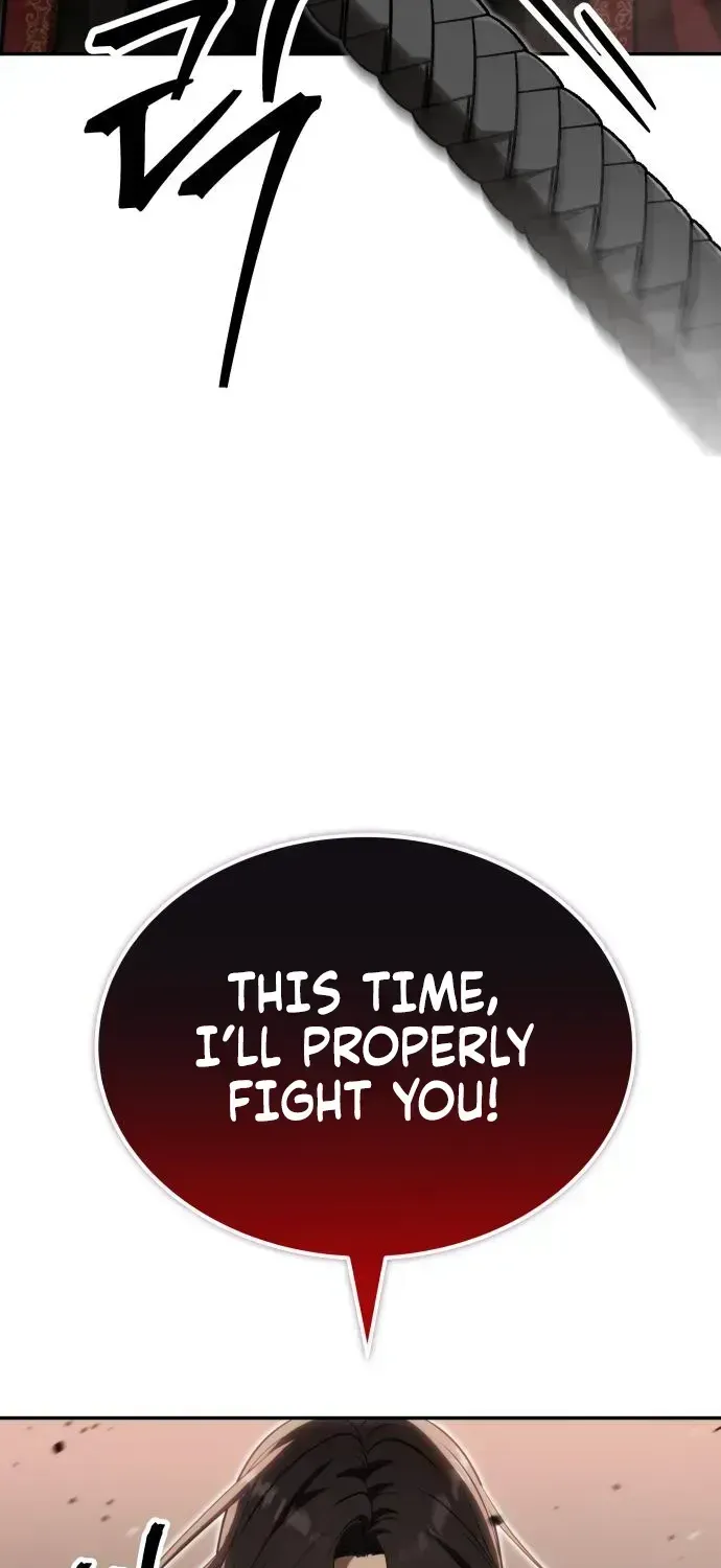 The World’s Strongest Fist Fighter, chapter 11, page 60