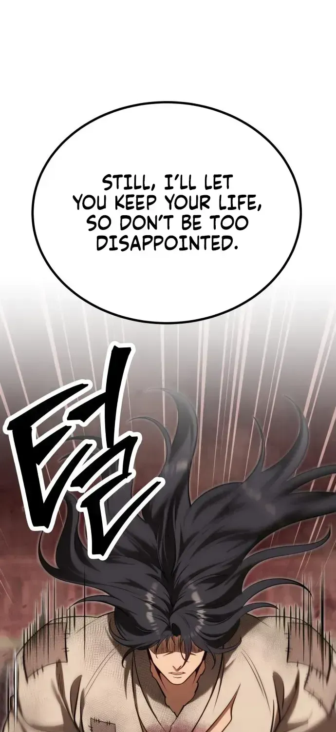 The World’s Strongest Fist Fighter, chapter 11, page 99