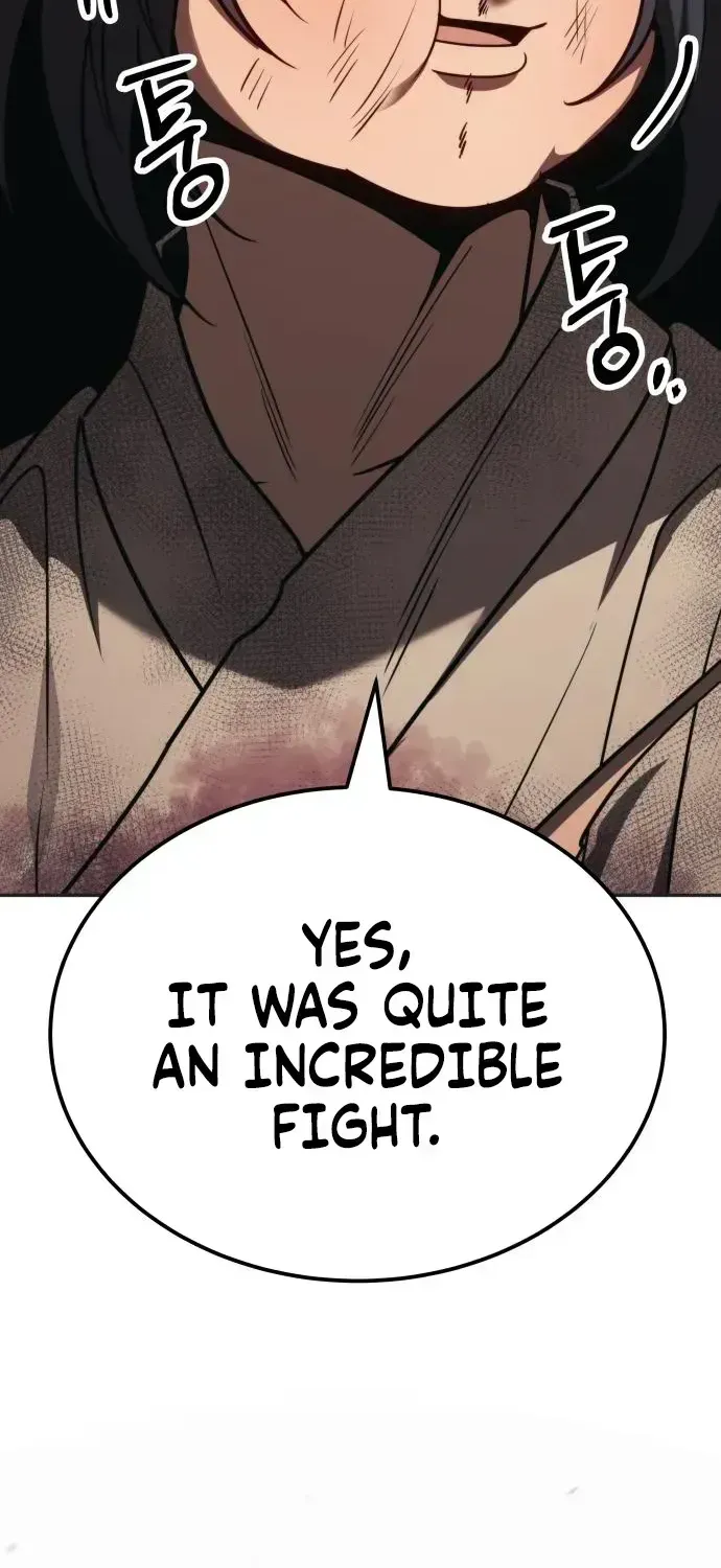 The World’s Strongest Fist Fighter, chapter 11, page 137