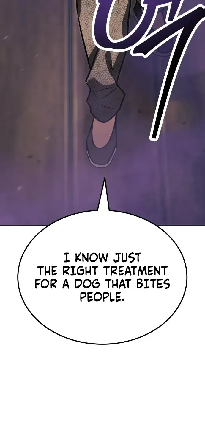 The World’s Strongest Fist Fighter, chapter 11, page 140
