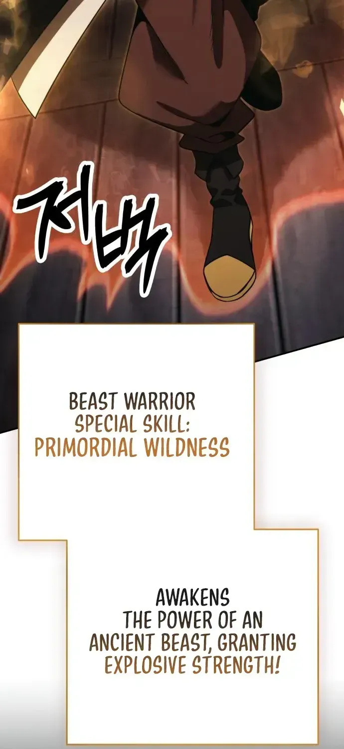 The World’s Strongest Fist Fighter, chapter 11, page 161