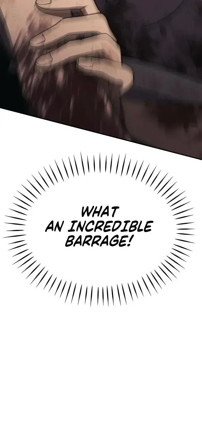 The World’s Strongest Fist Fighter, chapter 11, page 166