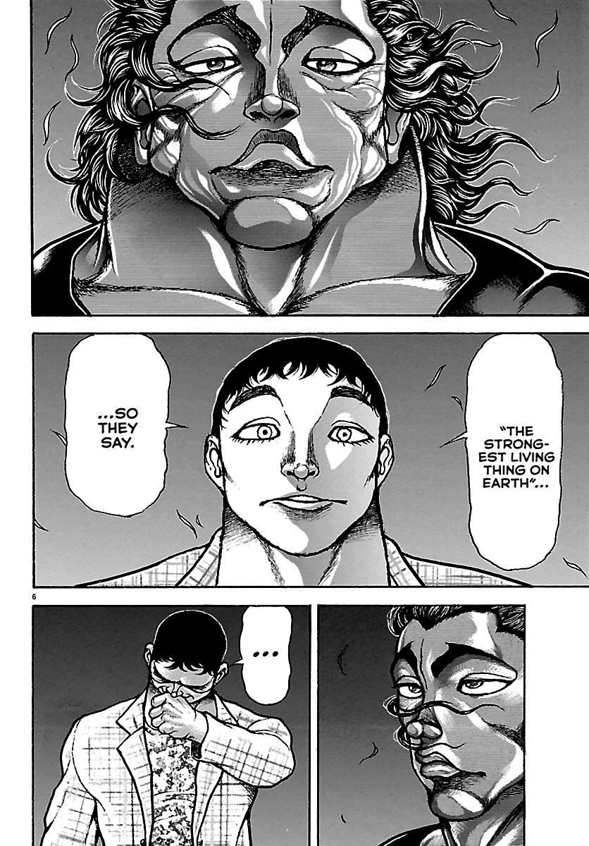 Baki Rahen, chapter 68, page 6