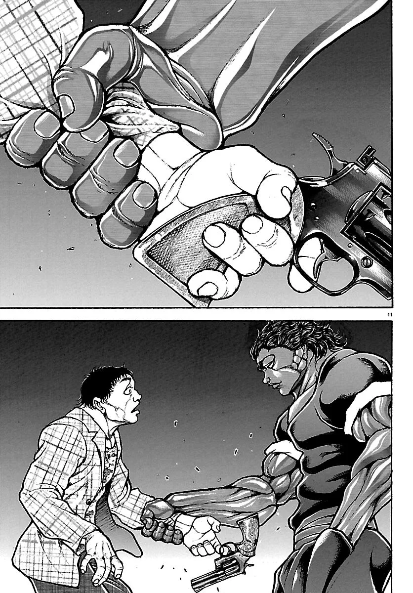 Baki Rahen, chapter 68, page 11