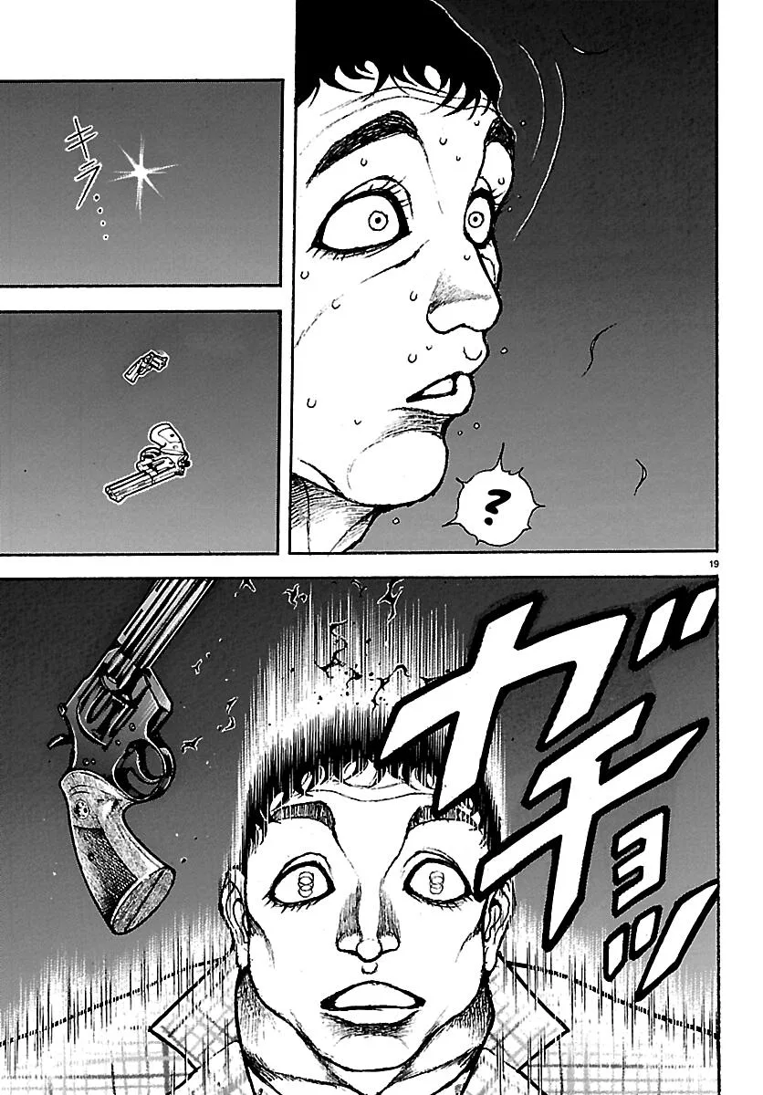 Baki Rahen, chapter 68, page 19