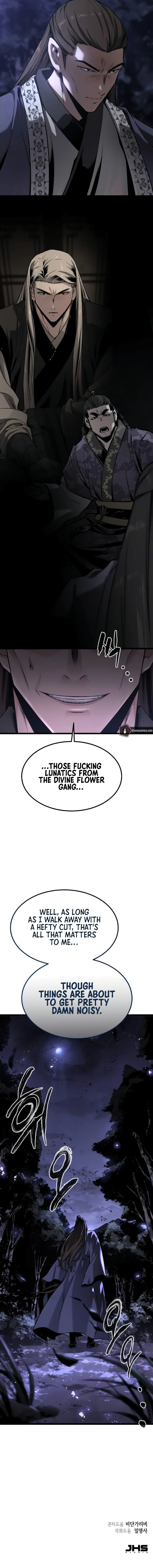 The Former Supreme, chapter 9, page 17