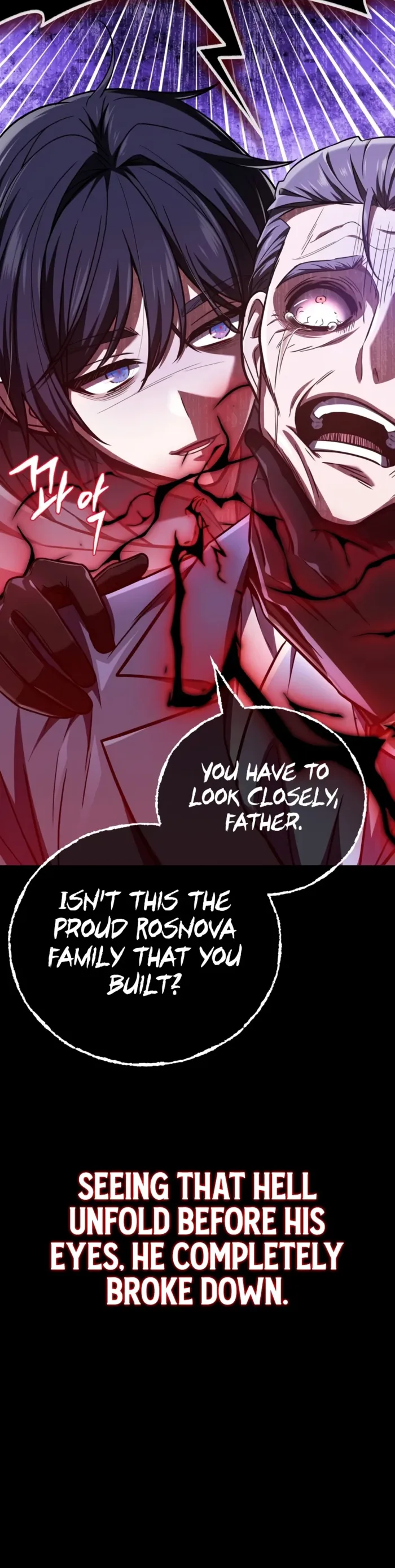 My Slain Dragon Bride, chapter 1, page 12