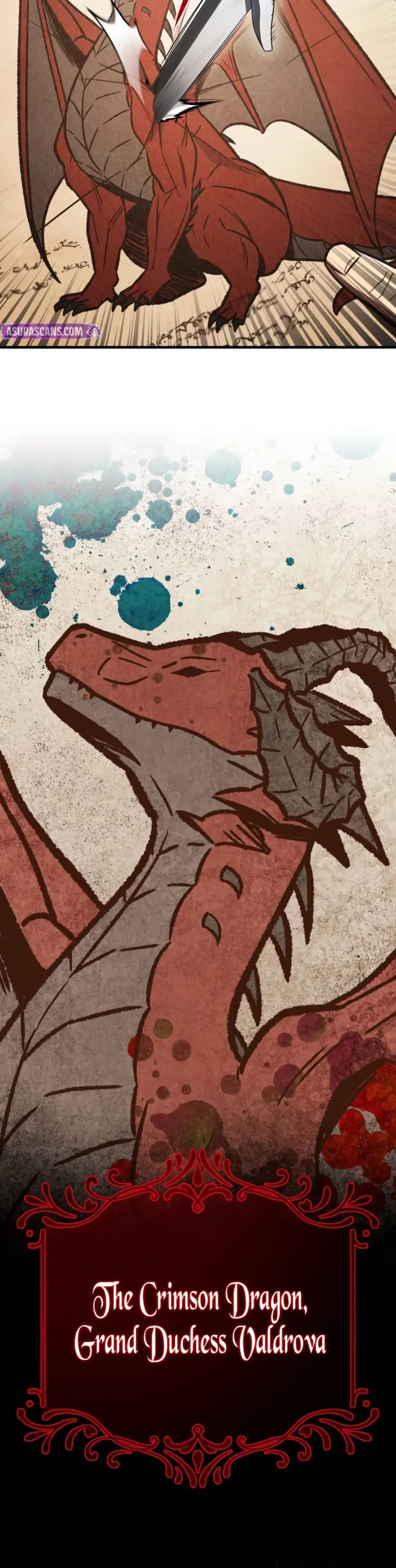 My Slain Dragon Bride, chapter 1, page 16