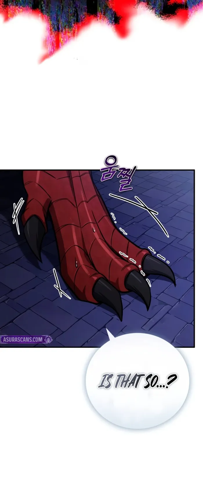 My Slain Dragon Bride, chapter 1, page 20