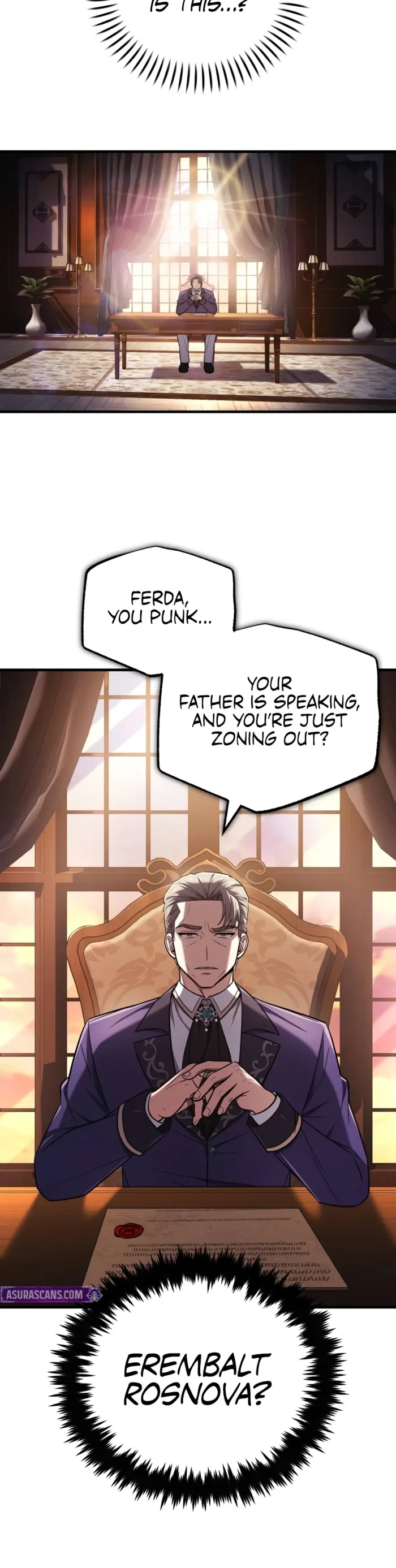 My Slain Dragon Bride, chapter 1, page 39