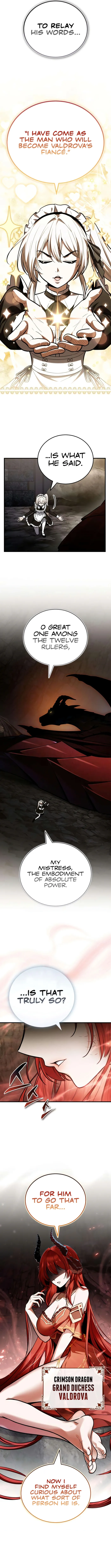 My Slain Dragon Bride, chapter 3, page 2