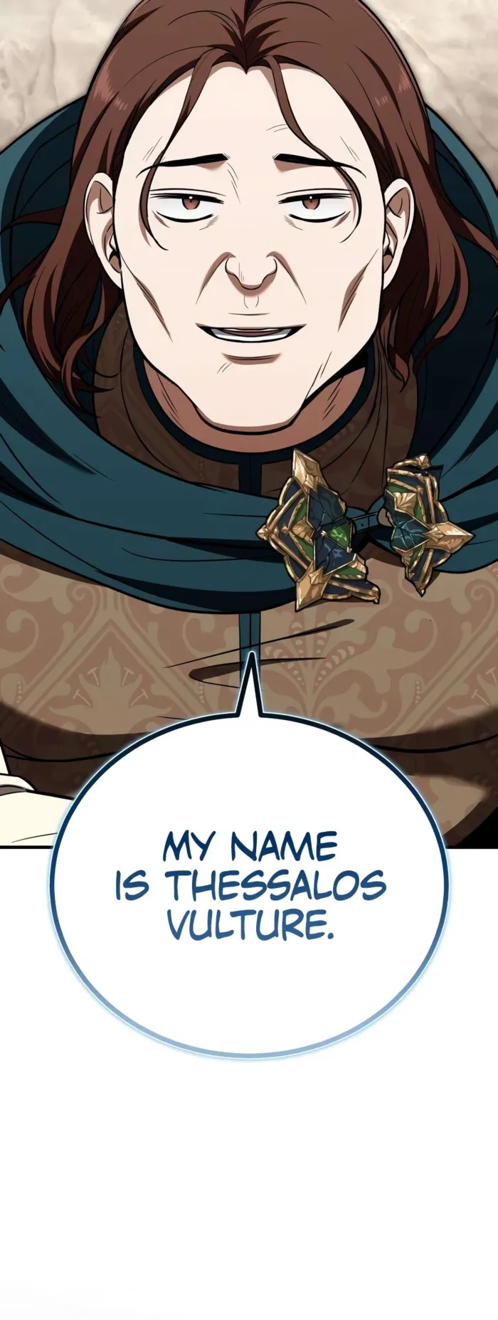 My Slain Dragon Bride, chapter 5, page 19