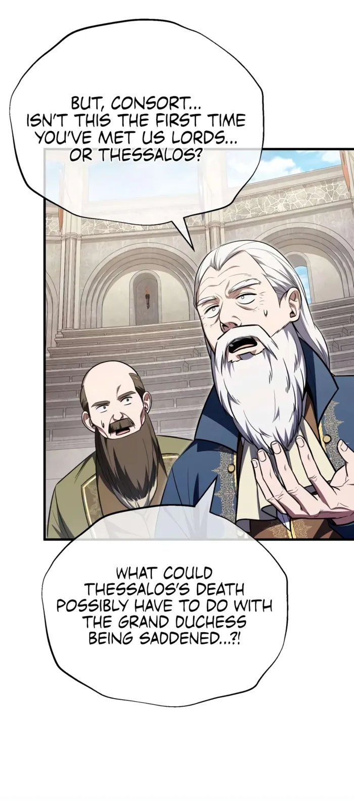 My Slain Dragon Bride, chapter 6, page 2
