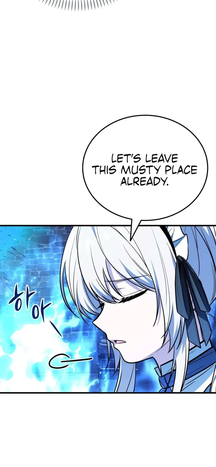 My Slain Dragon Bride, chapter 6, page 20