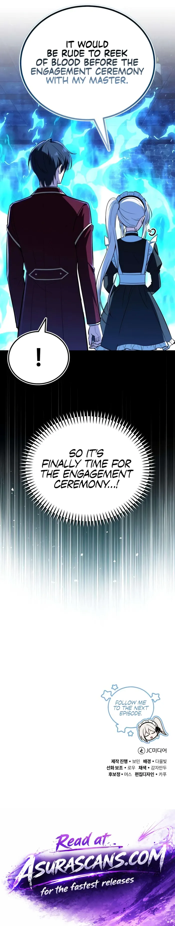 My Slain Dragon Bride, chapter 6, page 21