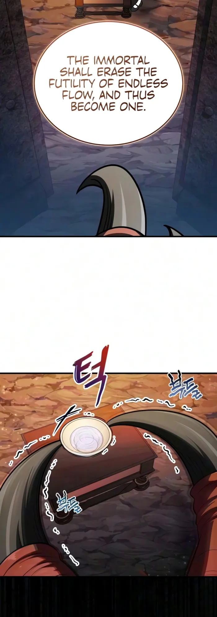 My Slain Dragon Bride, chapter 7, page 6