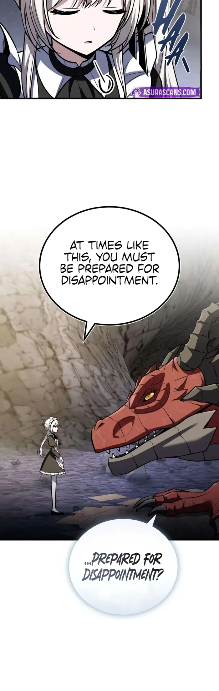 My Slain Dragon Bride, chapter 8, page 2