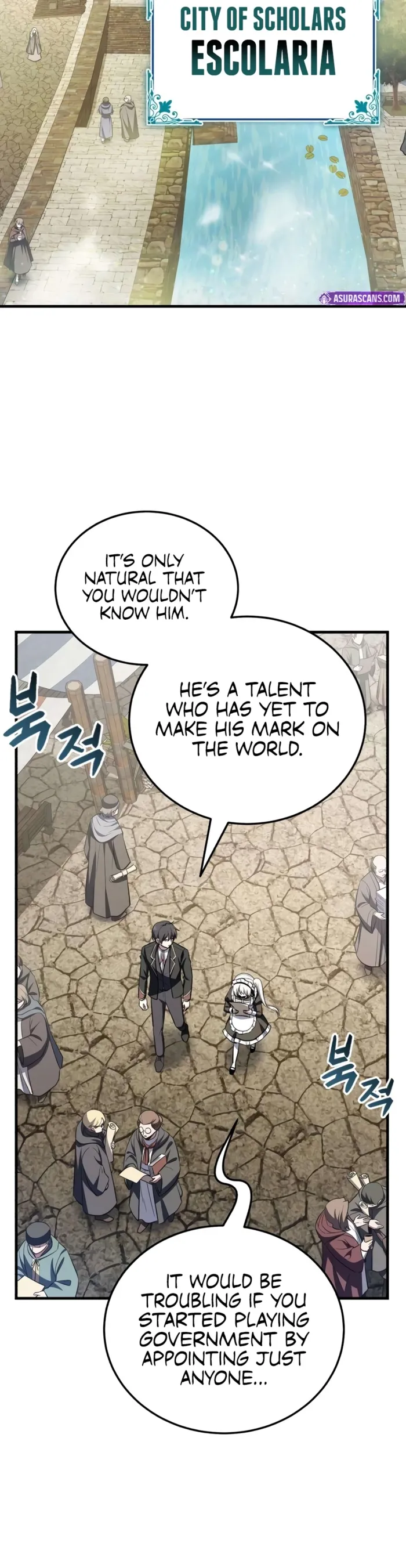 My Slain Dragon Bride, chapter 8, page 14