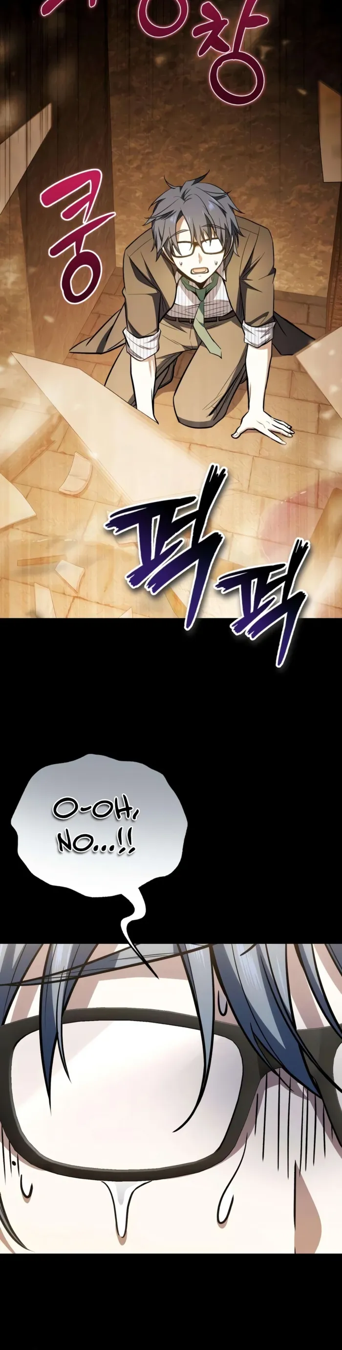 My Slain Dragon Bride, chapter 8, page 20