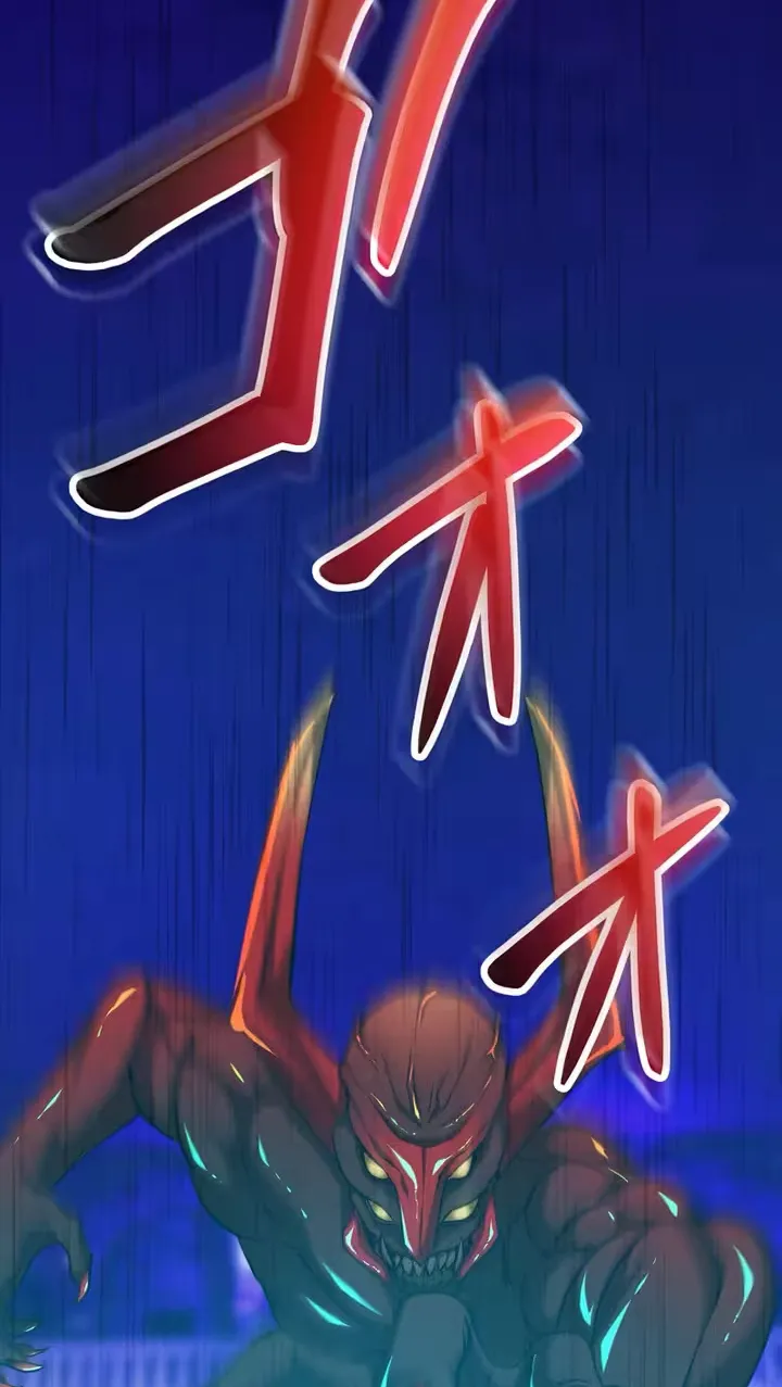 All Heroes Are My Enemies, chapter 1, page 15