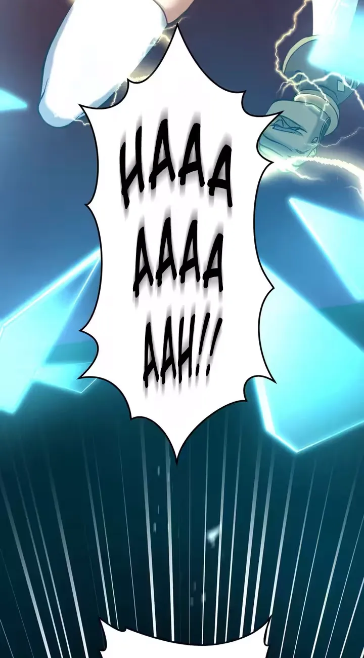 All Heroes Are My Enemies, chapter 1, page 19