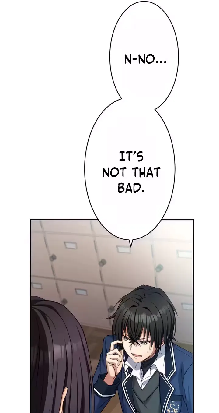 All Heroes Are My Enemies, chapter 1, page 61