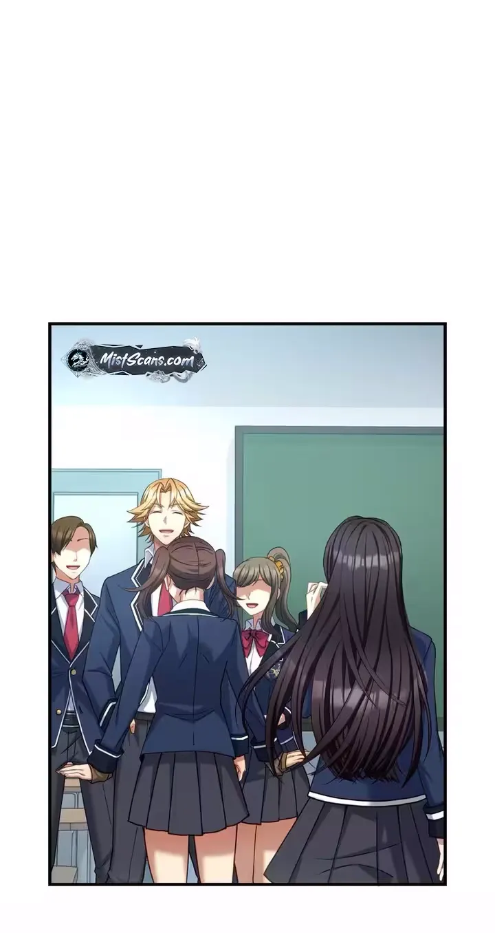All Heroes Are My Enemies, chapter 1, page 64