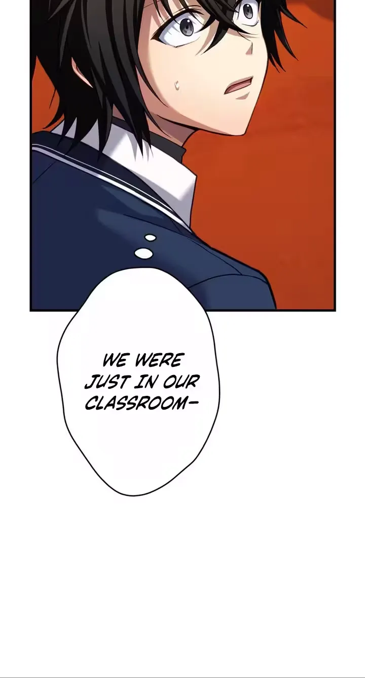 All Heroes Are My Enemies, chapter 1, page 85