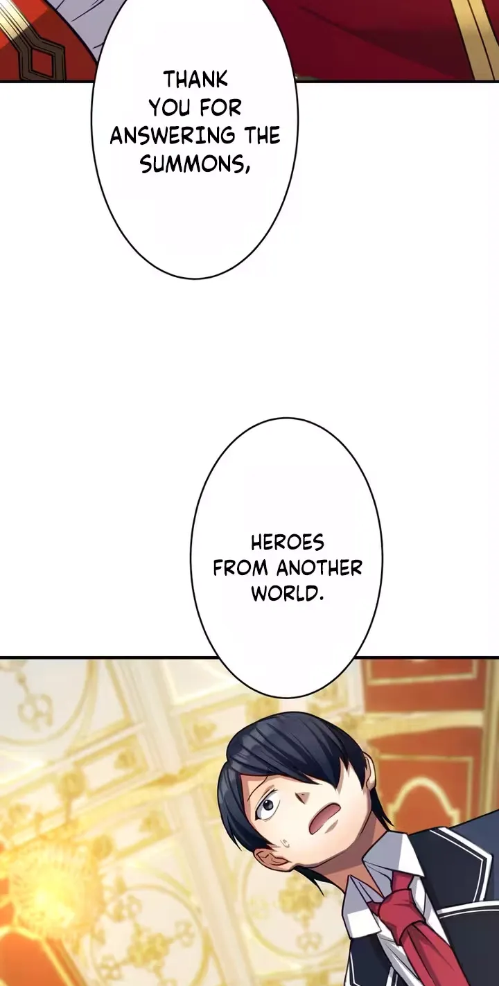 All Heroes Are My Enemies, chapter 1, page 88