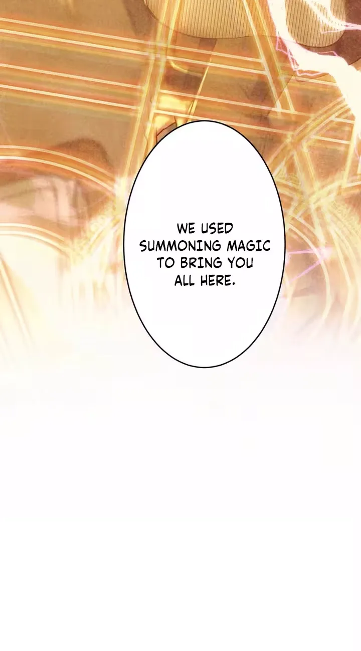 All Heroes Are My Enemies, chapter 1, page 108