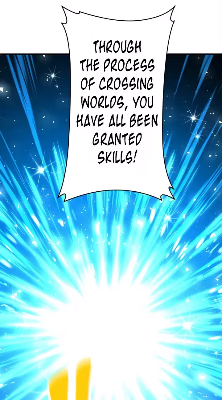 All Heroes Are My Enemies, chapter 1, page 109