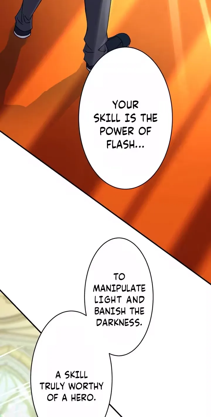 All Heroes Are My Enemies, chapter 1, page 124