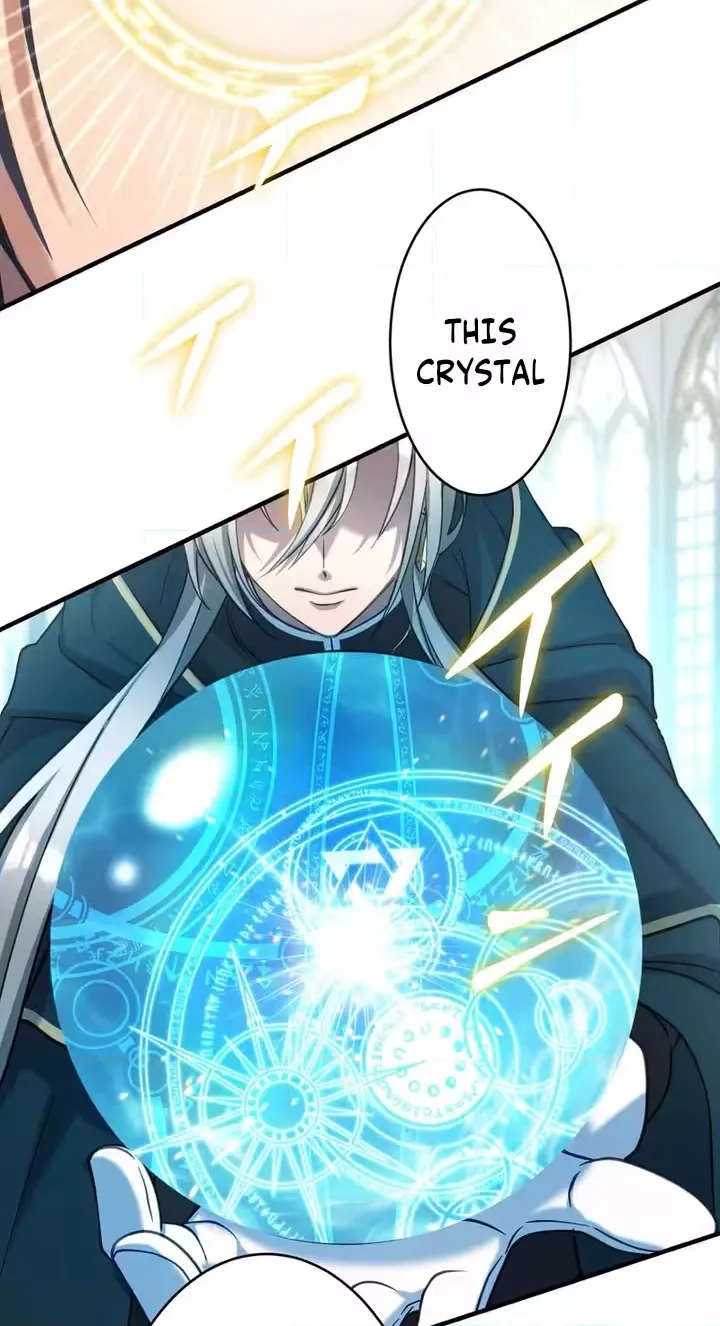 All Heroes Are My Enemies, chapter 1, page 140