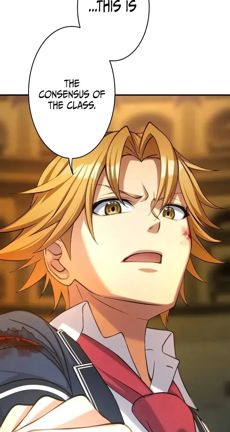 All Heroes Are My Enemies, chapter 2, page 59