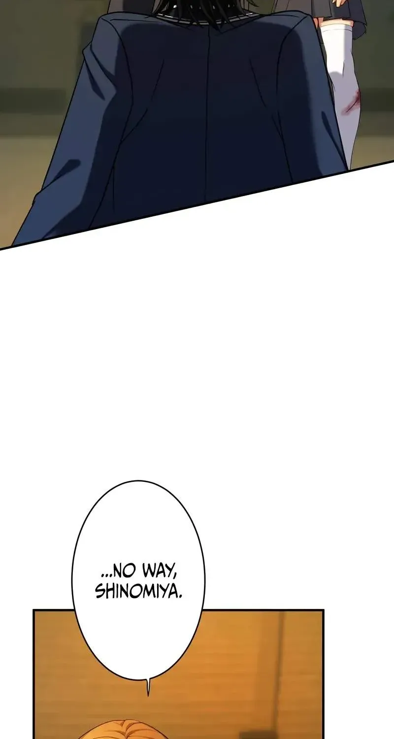 All Heroes Are My Enemies, chapter 2, page 69